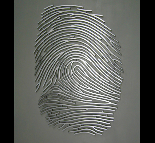 fingerprint